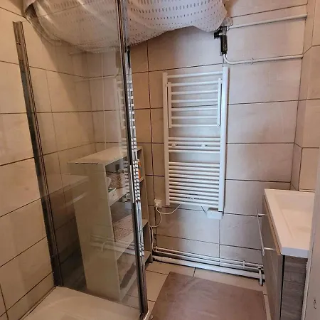 Appartement Le Touquet-Paris-Plage, 3 pièces, 4 personnes - FR-1-673-2 *